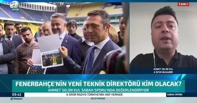 Son dakika: Fenerbahçe’de teknik direktör bilmecesi! Cocu gibi herkesten gizli tutulan bir isim...