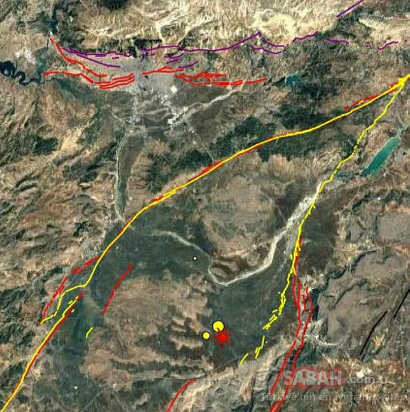 SON DAKİKA: Kahramanmaraş depreminin ardından uzman isimden korkutan uyarı geldi! Bu 3 faya dikkat çekti: Güney bölümünde kırılma gerçekleşti...