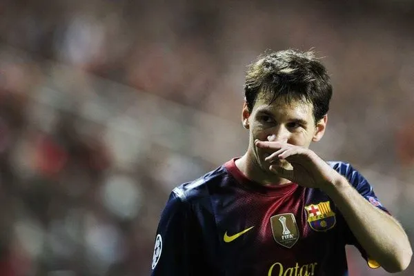 Lionel Messi Türkiye'ye gelirse ne olur?