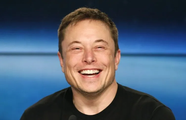 Elon Musk interneti dünyaya yayacak!