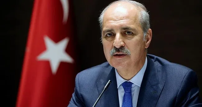 Başbakan Yardımcısı Numan Kurtulmuş: Bu saldırı Türkiye-Rusya ilişkilerini zedelemeyecektir