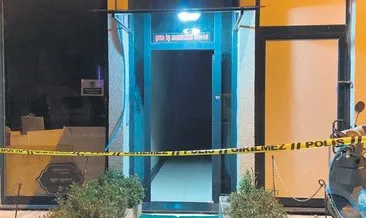 Genç kadını silahla başından vurup kaçtı #sakarya