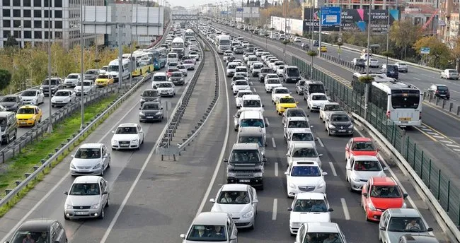 Sehirler Arasi Seyahat Yasagi Son Dakika Istanbul Ve Ankara Seyahat Yasagi Var Mi Sehir Disina Cikmak Yasak Mi Son Dakika Haberler