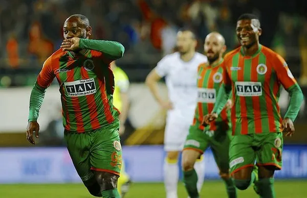İşte Vagner Love'ın Beşiktaş'a transferinin perde arkası