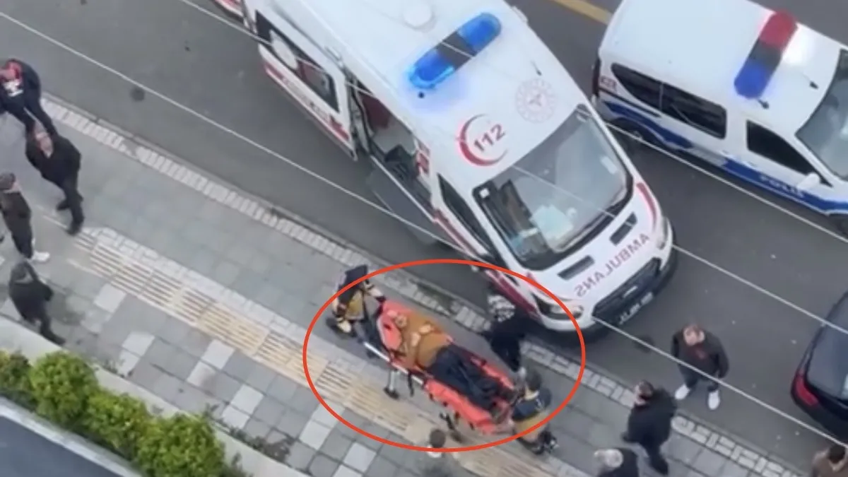 Diyarbakır’da kafeye silahlı saldırı! 1 yaralı Diyarbakır’da kafeye silahlı saldırı! 1 yaralı