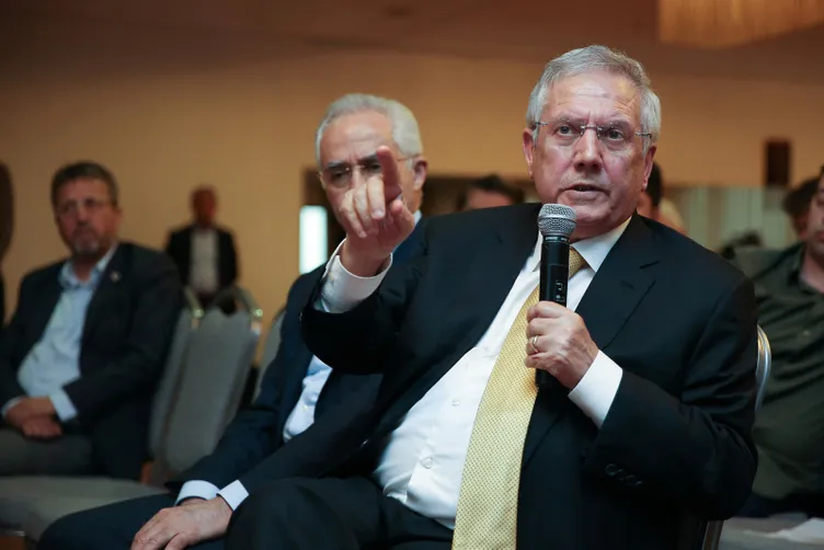 Gürcan Bilgiç: Kongrede ne olacak?