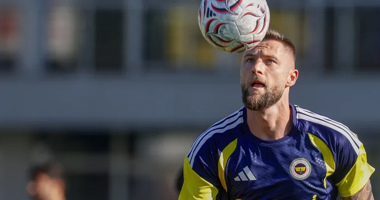Fenerbahçe, Gornik Zabrze maçına hazır