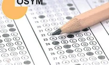 Okul birincilerine YKS uyarısı