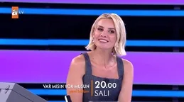 Var Mısın Yok Musun 31. bölüm fragmanı