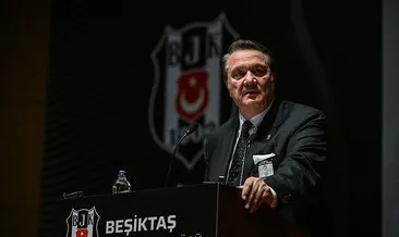 Son dakika: Beşiktaş’a kötü haber! Resmen açıklandı: Gelmeyecek