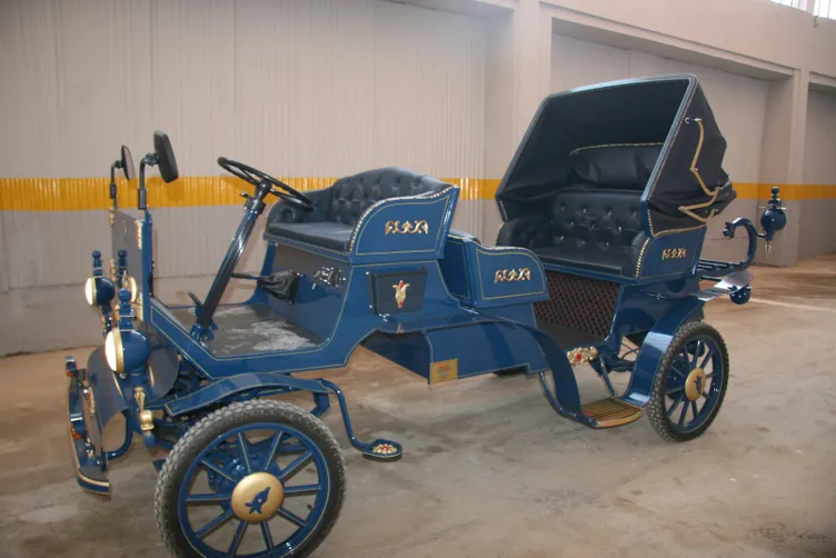 İstanbul ve Adalar sokaklarında âPayitahtlarâ dolaÅacak