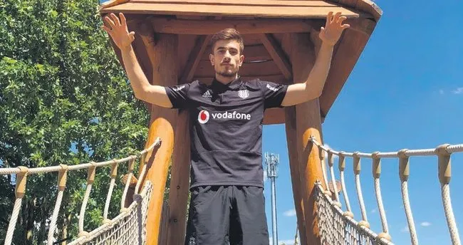 Beşiktaş'tan Dorukhan'a 9 milyon TL