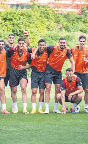 Savunma yapmak güç gösterisidir