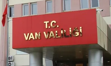 Van Valiliği HDP’li Gergerlioğlu’nun iddialarını yalanladı