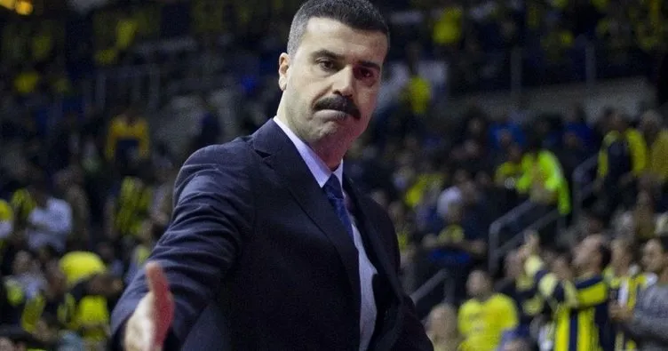 Erdem Can, NBA’de görev yapacak ilk Türk yardımcı antrenör olmanın gururunu yaşıyor