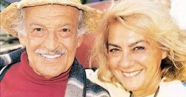 Sadri Alışık’ın hayatı film oluyor