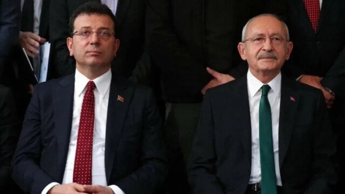 Kılıçdaroğlu’nun cezaevi ziyaretinin perde arkasında ne var? Ayazı unutmayan bir liderin hafızası...