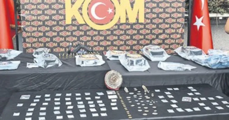 ‘Big Boss’un milyarlık suç ağı