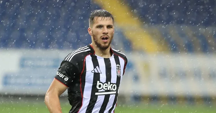 Ayrılık sırası Jurasek’te