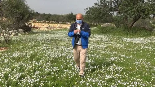 doga fotografcilari toroslar da