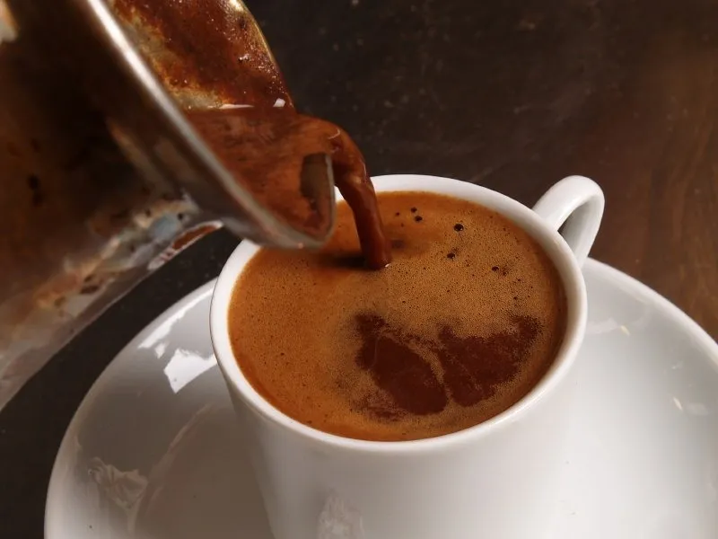Kahve falı nasıl bakılır?