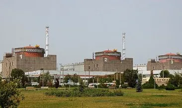 Ukrayna: Nükleer tesislere yönelik provokasyon yapmıyoruz