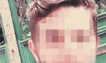 Liseli katilde satanist şüphesi