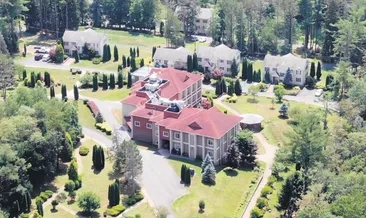 FETÖ’nün ininde ölüm sessizliği