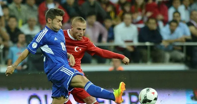 Turkiye Ile Andorra 3 Kez Rakip Spor Haberleri