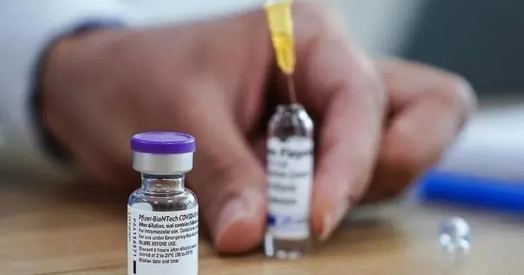 İsrail’deki araştırmaya göre Pfizer-BioNTech aşısı Delta varyantına karşı yüzde 70 etkili