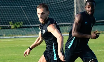 Erzurumspor FK’de Gençlerbirliği mesaisi!