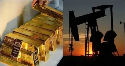 Altın ve petrolde ’Alışılmadık’ seyir: Savaşa ABD de girdi! Altın için 4 kritik gelişme