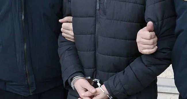 5 ilde FETÖ operasyonu: Emniyet personelleri gözaltında