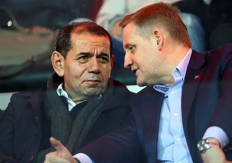 Galatasaray, Abdullah Avcı’yı istedi
