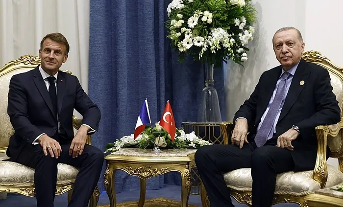 Havada diplomasi trafiği! Başkan Erdoğan'dan Netanyahu'ya veto