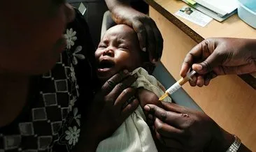 Nijerya’da sıtmadan ölümler azaldı!
