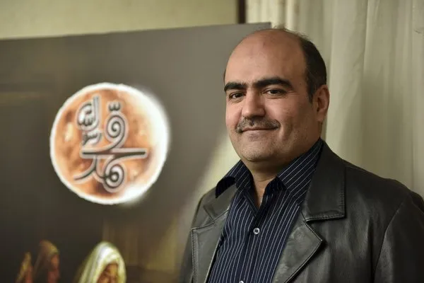 1400 yıl öncesine yolculuk! Dünya bu görüntüleri ilk kez görüyor