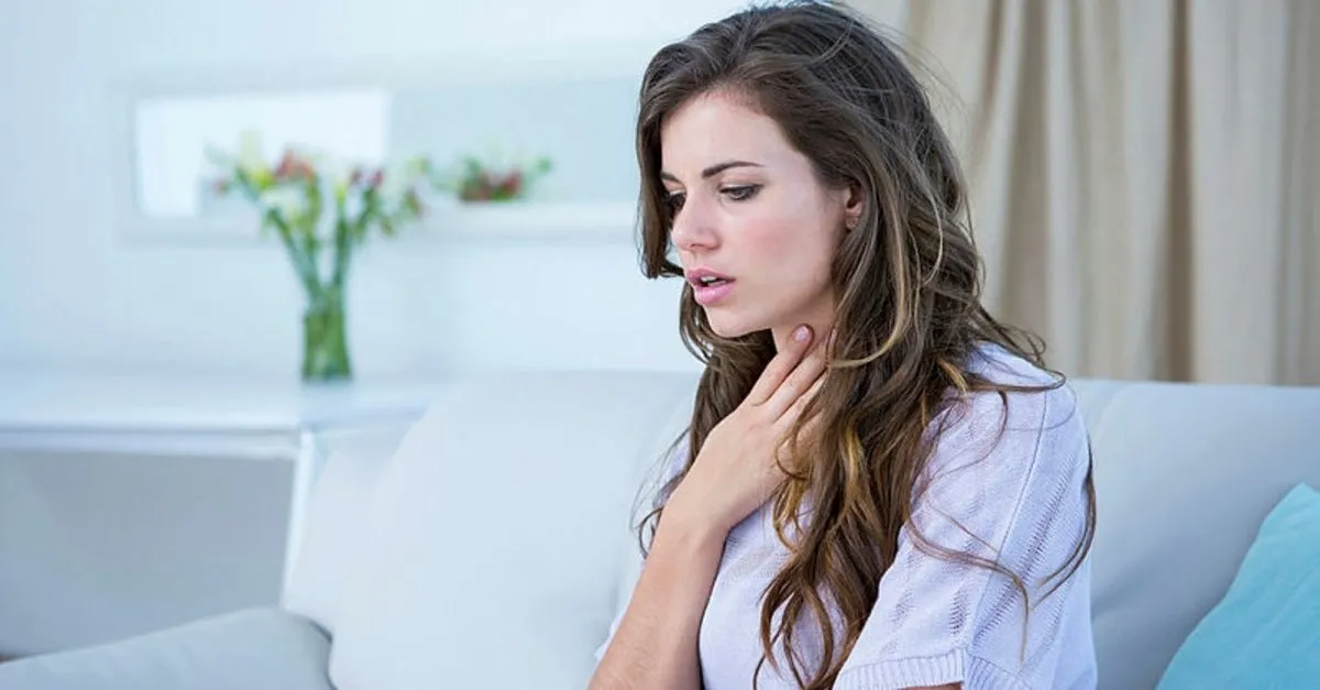 Geniz Eti Sorunlari Hangi Hastaligin Belirtisidir Geniz Eti Sorunlari Neden Olur Son Dakika Haberler