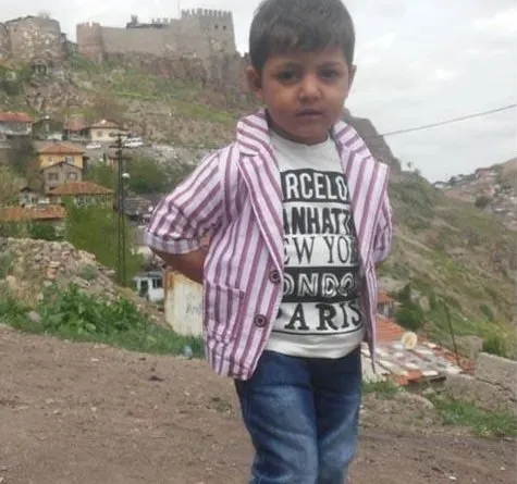 Son dakika: 3 yaşındaki Kadir Gezer’i öldürmüştü! Her satırı vahşet: Cani babanın işkenceleri adli tıp raporunda