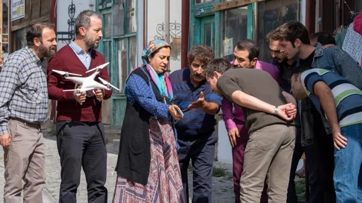 Gönül Dağı 189. Bölüm Fragmanı izle: Cemile hasta. Hem de çok hasta… ‪Gönül Dağı’nda neler olacak?