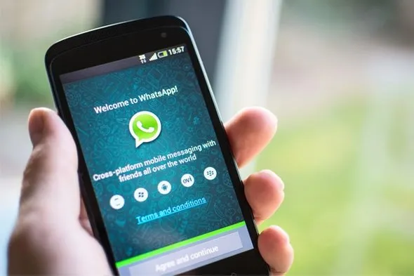 WhatsApp kullananlar dikkat! Büyük tehlike