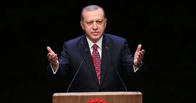 Erdoğan’dan vekillere 29 Ekim daveti