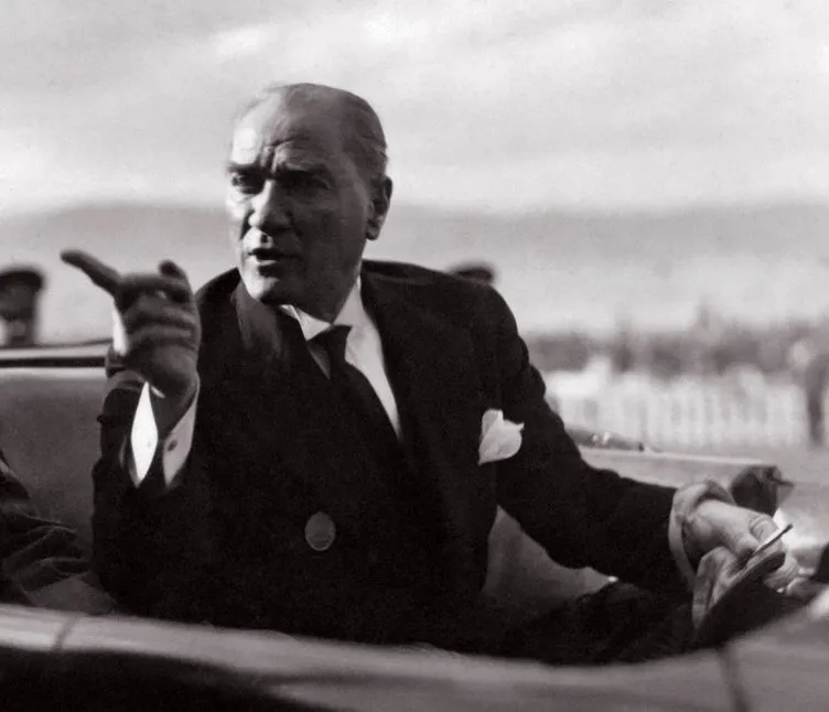 10 KASIM ATATÜRK’Ü ANMA ŞİİRLERİ 2023 | Kısa, uzun, yeni, farklı, 2, 4, 6 kıtalık hiç bilinmeyen 10 Kasım şiirleri | Atatürk’e özel şiirler