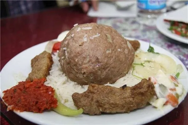 Türkiye'nin lezzet haritası