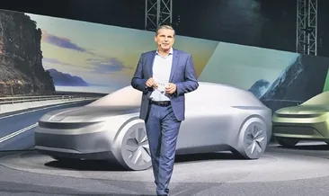 Türkiye için üretilen otomobil