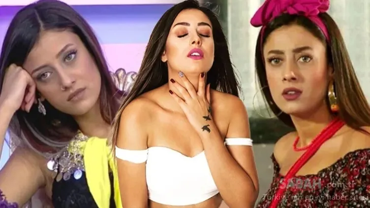 Gündüz kuşağında kalça danslarıyla ünlenmişti... Solmaz Çiros’un estetikli ve kilolu son hali Bu kıza ne olmuş? dedirtti!