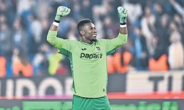 Bir başka Trabzonspor