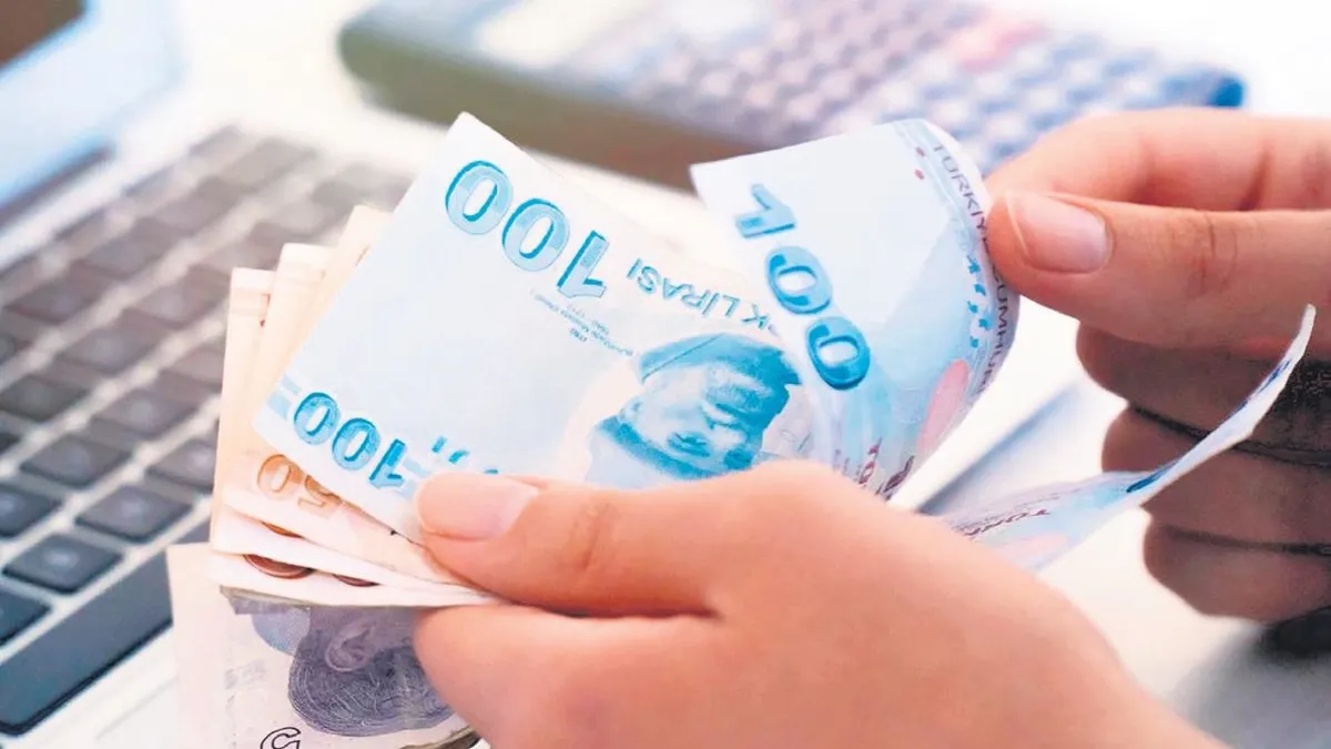 Şimşek: Lüks harcamalarla ilgili çalışma yapıyoruz Şimşek: Lüks harcamalarla ilgili çalışma yapıyoruz