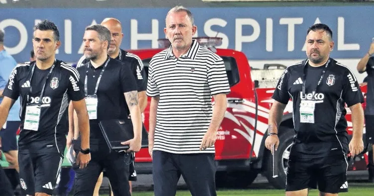 İçimde ciddi bir karamsarlık var