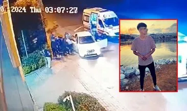 İstanbul’da otostopçu dehşeti! 21 yaşındaki gencin hazin sonu